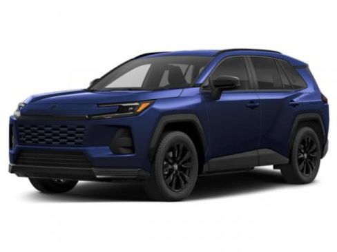 New 2026 Toyota RAV4 SE AWD/4WD image 1
