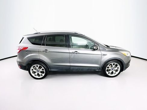 Used 2014 Ford Escape Titanium image 10