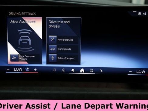Used 2024 BMW 760i xDrive w/ Executive Package AWD/4WD image 26
