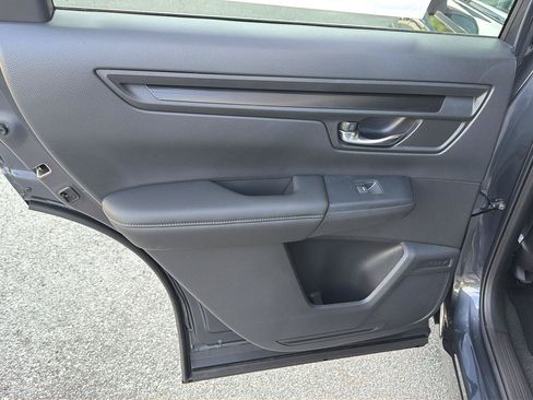 New 2026 Honda CR-V EX image 17