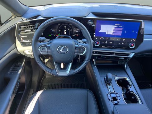 New 2026 Lexus RX 450h RX 450h+ Premium image 17