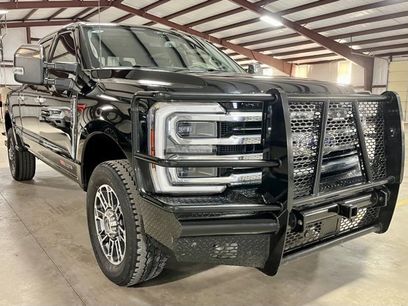 Used 2024 Ford F250 Limited w/ FX4 Off-Road Package