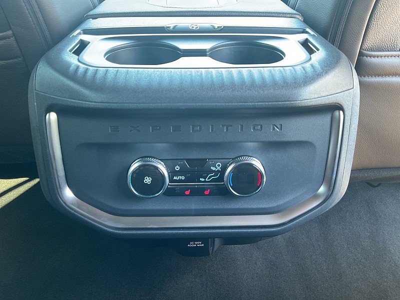 New 2026 Ford Expedition King Ranch AWD/4WD image 19