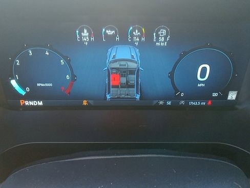 Used 2024 Ford F150 XLT w/ Equipment Group 302A MID image 9