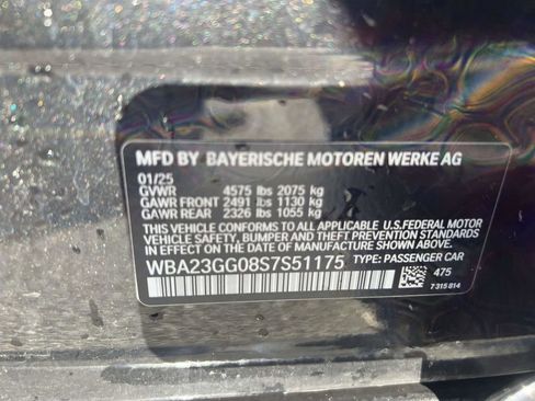 Used 2025 BMW 228i xDrive 228 xDrive Gran Coupe image 19