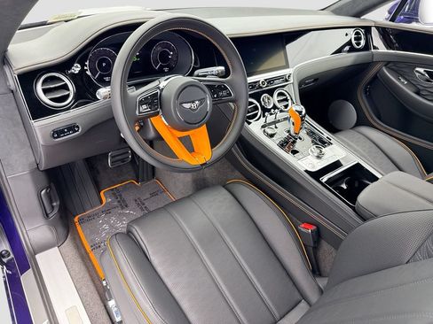 New 2026 Bentley Continental GT AWD/4WD image 9