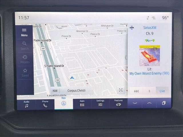 Used 2024 Ford Bronco Big Bend AWD/4WD image 13