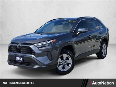 Used 2025 Toyota RAV4 XLE w/ Convenience Package