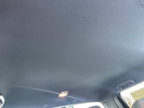 Used 2023 Nissan Frontier PRO-4X w/ Pro Convenience Package image 36