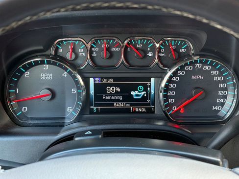 Used 2019 GMC Sierra 2500 SLT image 23