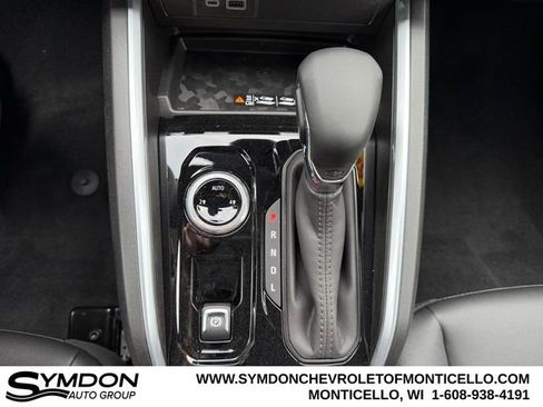 New 2025 Chevrolet Colorado LT w/ LT Convenience Package image 16