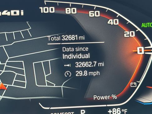Used 2021 BMW 440i xDrive Coupe w/ Premium Package AWD/4WD image 12