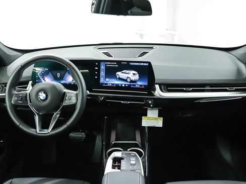 New 2026 BMW X1 xDrive28i w/ Convenience Package AWD/4WD image 12