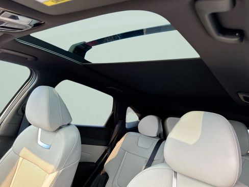 New 2026 Hyundai Tucson Limited AWD/4WD image 32