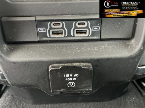 Used 2025 RAM 1500 Big Horn AWD/4WD image 36