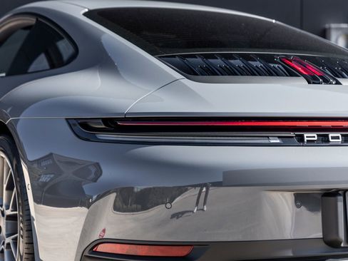 Certified 2025 Porsche 911 Carrera RWD image 13