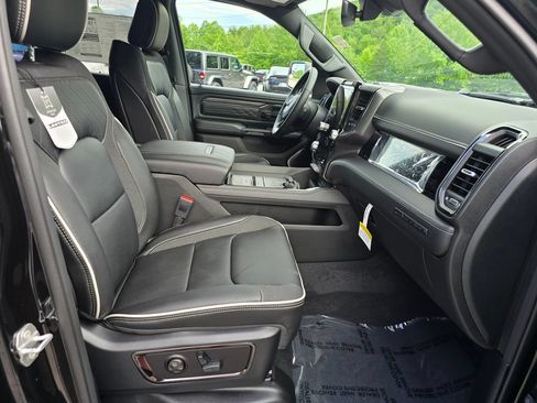 New 2026 RAM 1500 Limited w/ Night Edition AWD/4WD image 28