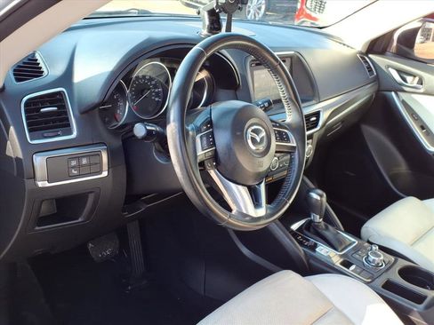 Used 2016 MAZDA CX-5 Grand Touring image 15