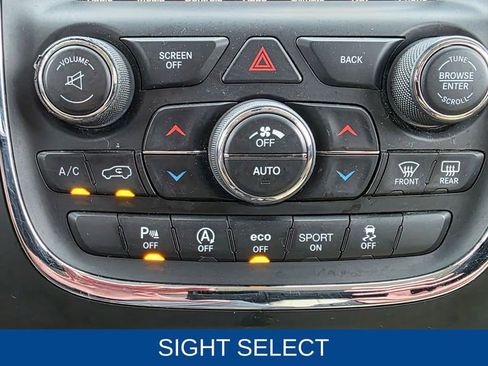 Used 2016 Dodge Durango Limited w/ Nav & Power Liftgate Group image 39