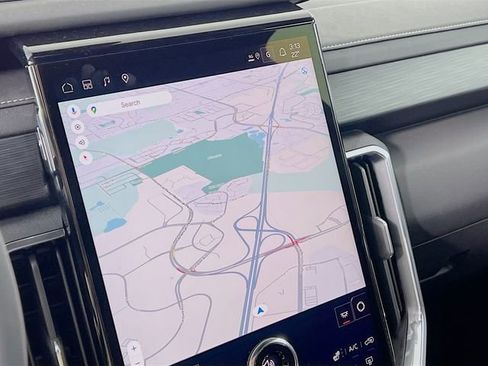 New 2026 GMC Acadia Elevation w/ Black Edition image 11