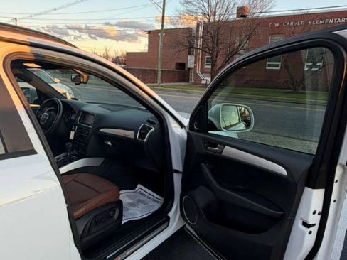 Used 2012 Audi Q5 3.2 Premium Plus image 22