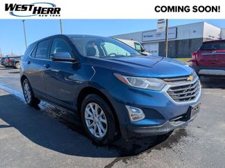 Used 2019 Chevrolet Equinox LT video 1