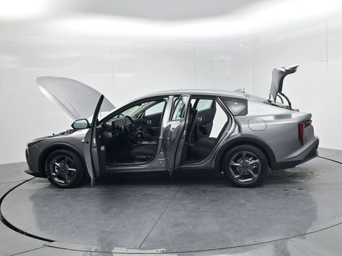 New 2026 Kia K4 LXS image 56