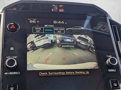 Certified 2025 Subaru Crosstrek 2.0i Premium image 15