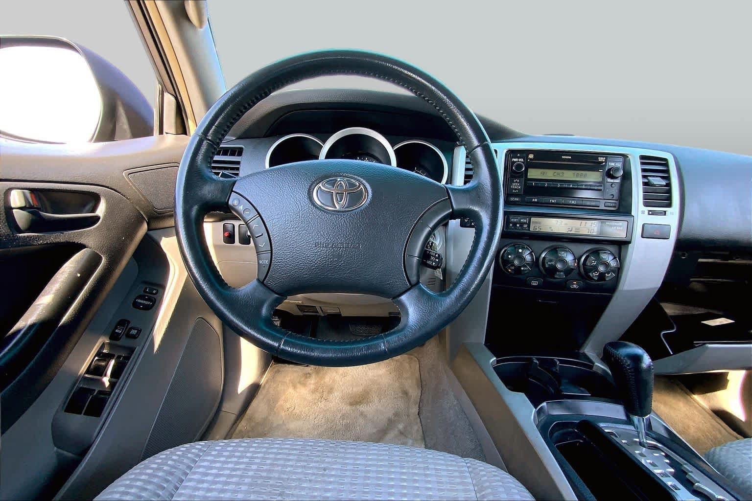 Used 2008 Toyota 4Runner SR5 RWD image 5