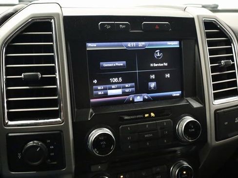 Used 2015 Ford F150 Lariat w/ Equipment Group 502A Luxury image 22