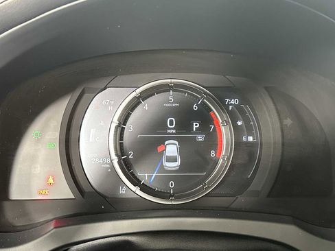 Used 2023 Lexus IS 350 F Sport w/ Navigation Package RWD image 28