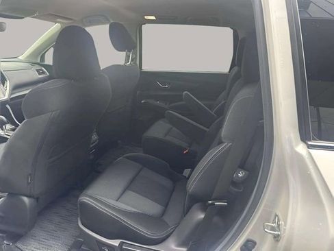 Used 2025 Subaru Ascent Premium AWD/4WD image 11