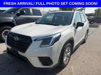 Used 2023 Subaru Forester AWD/4WD video 1