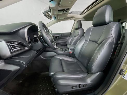 Certified 2021 Subaru Outback Limited image 26