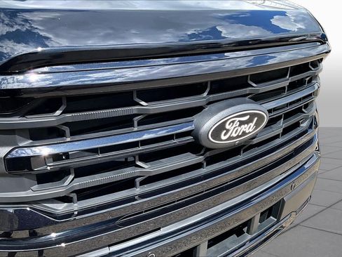 Certified 2024 Ford F150 XLT w/ Equipment Group 302A MID AWD/4WD image 30
