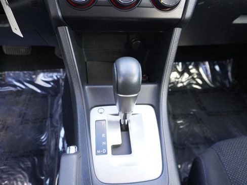 Used 2012 Subaru Impreza 2.0i Premium image 16