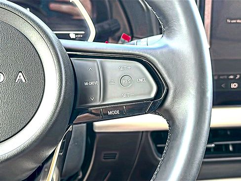 New 2026 MAZDA CX-5 Preferred AWD/4WD image 18