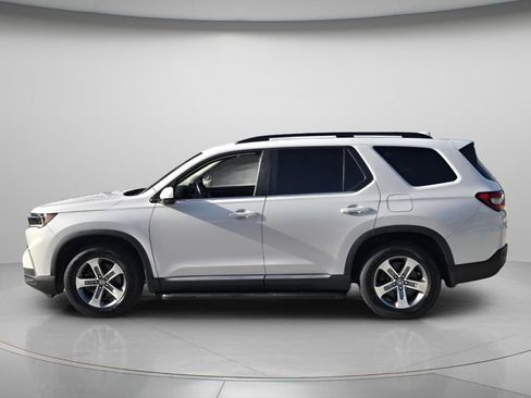 Used 2023 Honda Pilot EX-L image 5