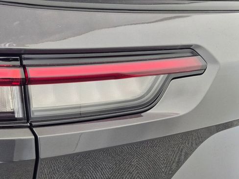 New 2025 Jeep Grand Cherokee L Laredo RWD image 14