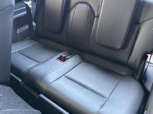 New 2026 Nissan Rogue SL AWD/4WD image 17
