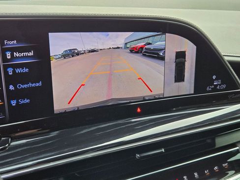 Certified 2024 Cadillac Escalade Sport w/ Touring Package image 19