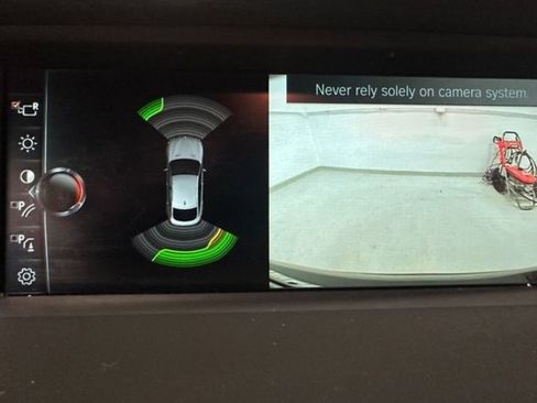 Used 2017 BMW X4 xDrive28i image 23