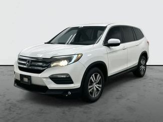 Used 2017 Honda Pilot EX video 1