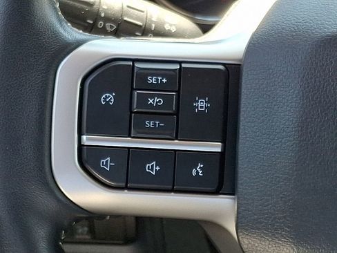 Used 2024 Ford Expedition Max XLT AWD/4WD image 22