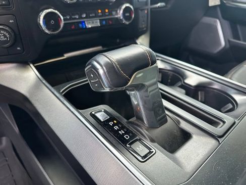 Used 2023 Ford F150 Platinum w/ Equipment Group 701A High AWD/4WD image 23