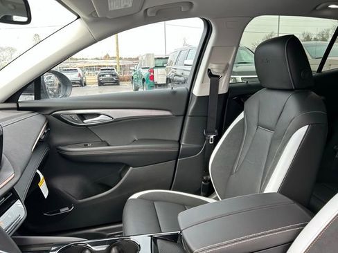 New 2026 Buick Envision Sport Touring image 29