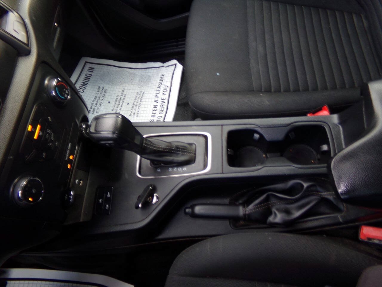 Used 2019 Ford Ranger XL w/ Equipment Group 101A Mid RWD image 59