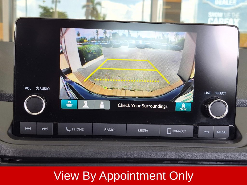Used 2025 Honda Accord SE image 18