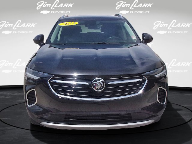 Used 2023 Buick Envision Essence FWD image 18