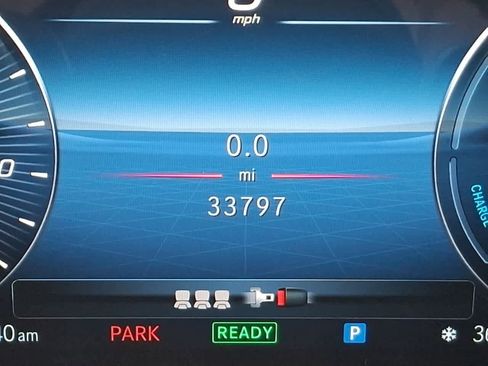 Used 2024 Mercedes-Benz GLE 450e 4MATIC image 19